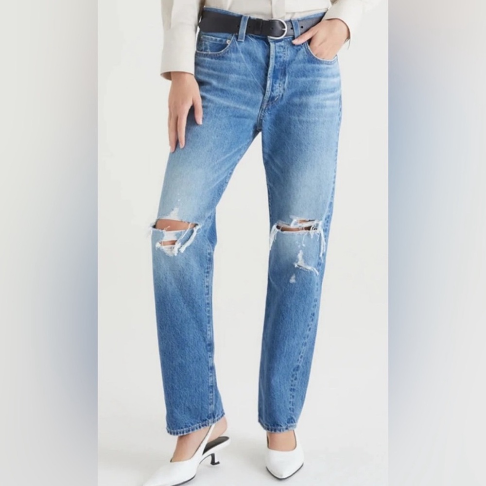Edwin Tash jeans
